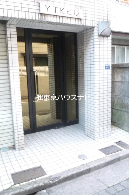 YTKビル