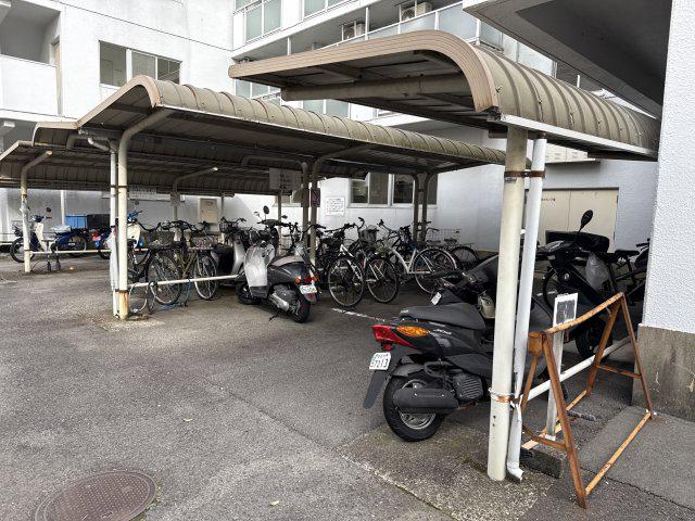 スカイコート姫路