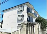 市川クローバーハイツイシイ