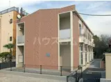 レオパレスアーバンコート東大沢