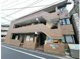 CGA RESIDENCE 三軒茶屋