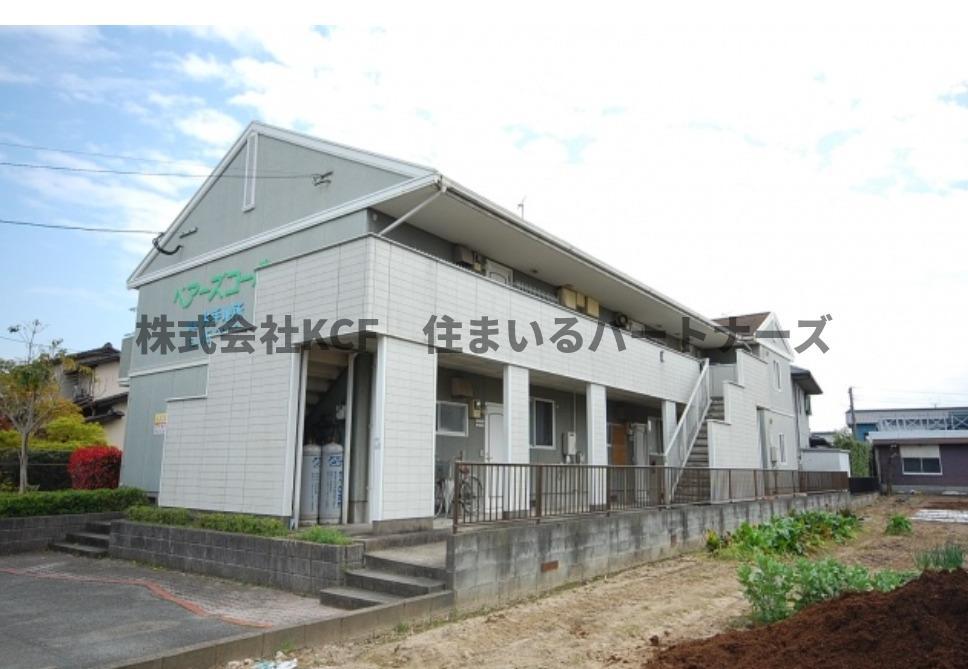 ベアーズコーポ