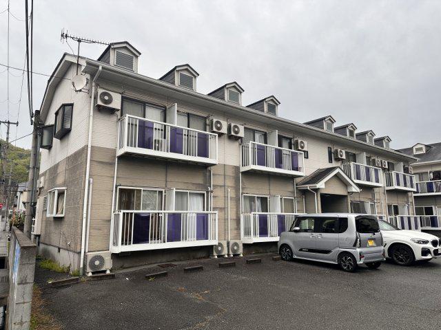 ノーブル青山I