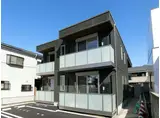 レジデンス馬場町