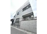 アルファーステージ大宮