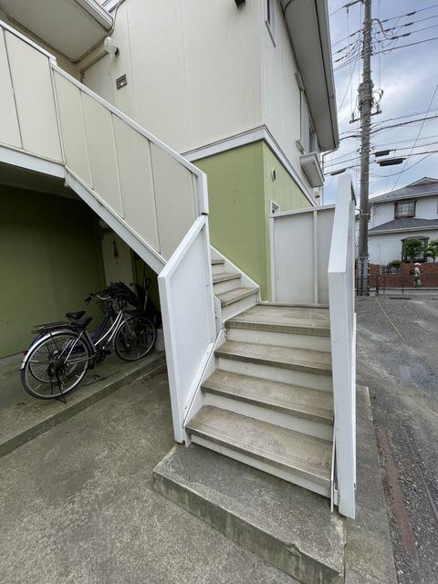 グレープズヒルD