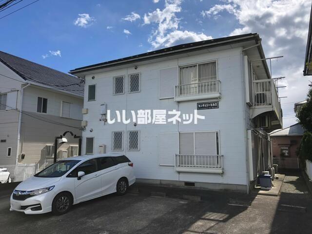 センチュリーヒルズ