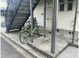 パルメゾン北野