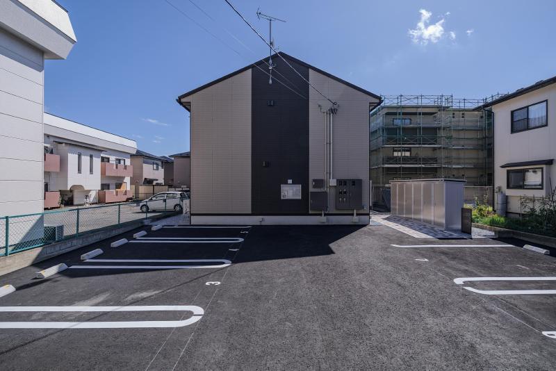 レスア柏崎III