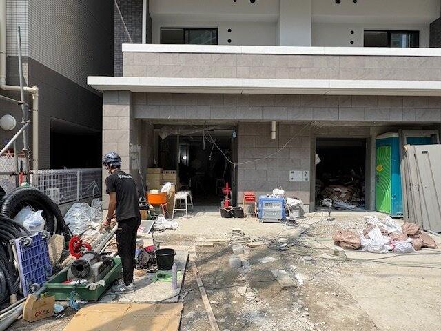 ロイジェント玉川