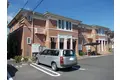 ビスターリアB棟