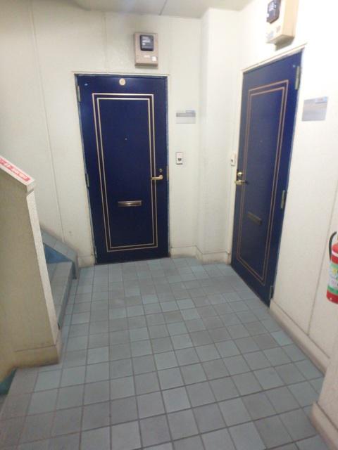 京成本線 京成小岩駅 徒歩2分 4階建 築38年