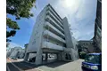 高知県高知市桟橋通の建物