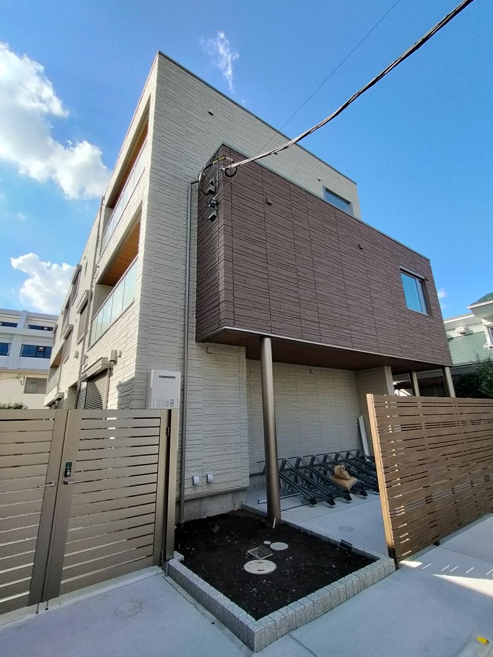 リラフォートムサシノ