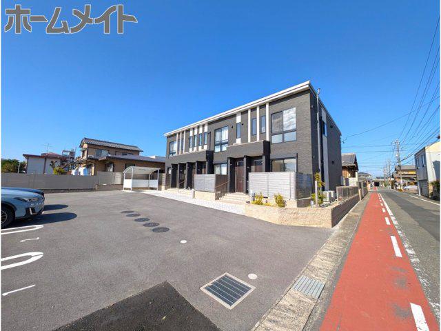 カーサカリーノ