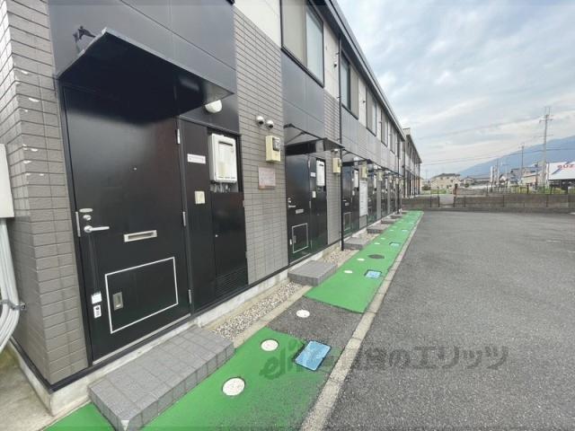 レオパレスはくほう