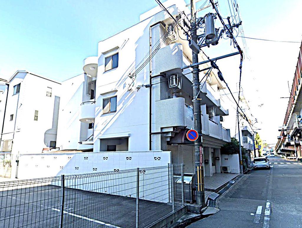 エクセレンス清風荘