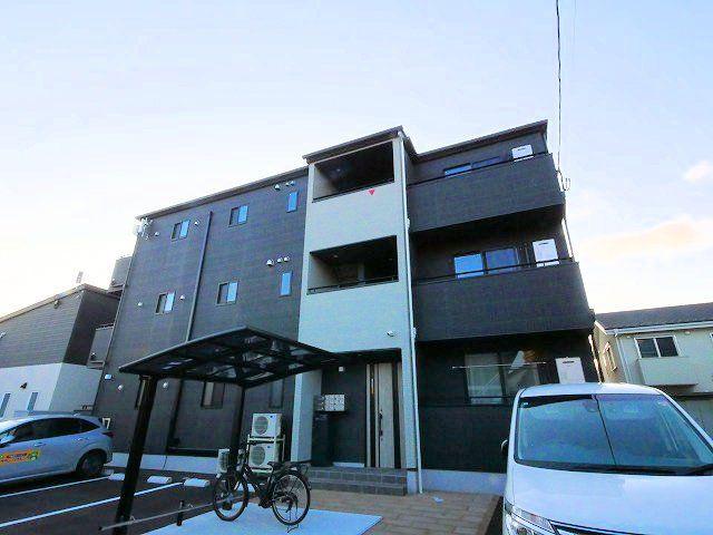 サンパークIII