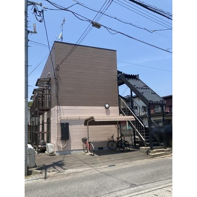 サンセール愛宕