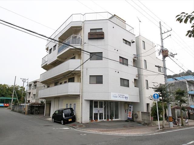中島ビル