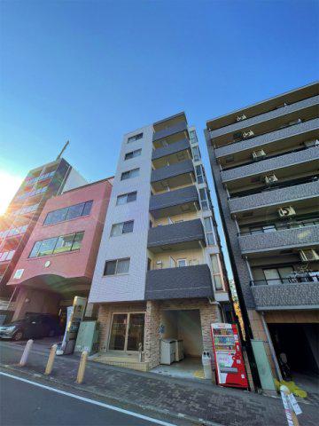 ノースコート北山田