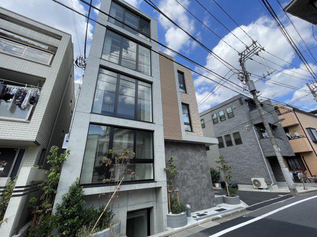 CREATIF池袋本町
