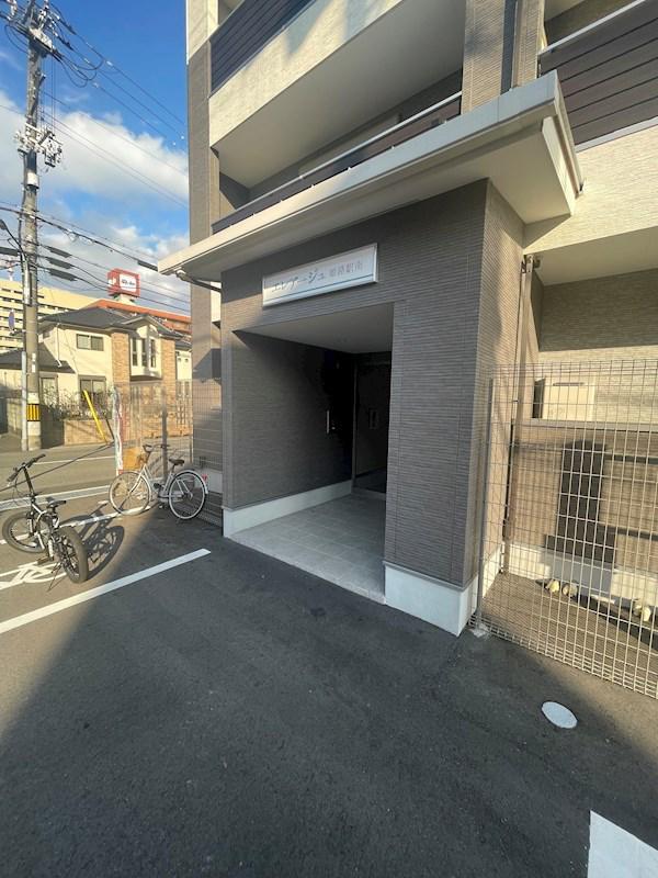 エレアージュ姫路駅南