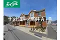サンピエ一ノ高井 A棟