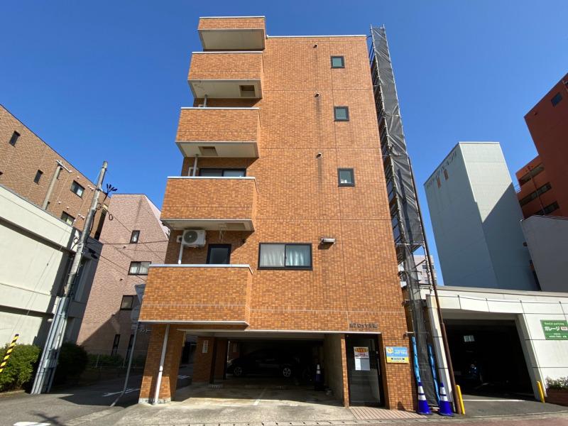 第7ロイヤル礎