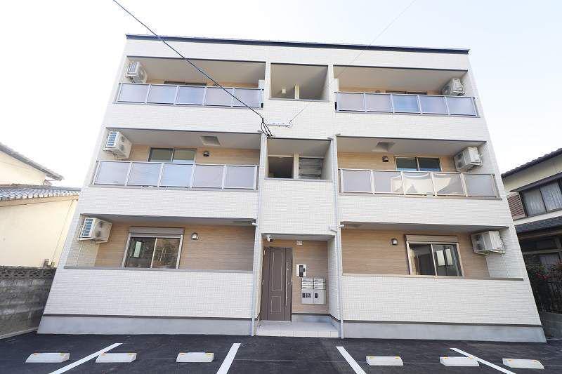 ポラリス野中町