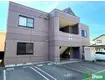 ファシネーション(2LDK/2階)