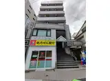 江戸川橋センチュリープラザ21
