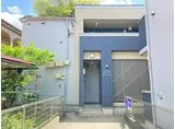 クレフラスト新検見川B