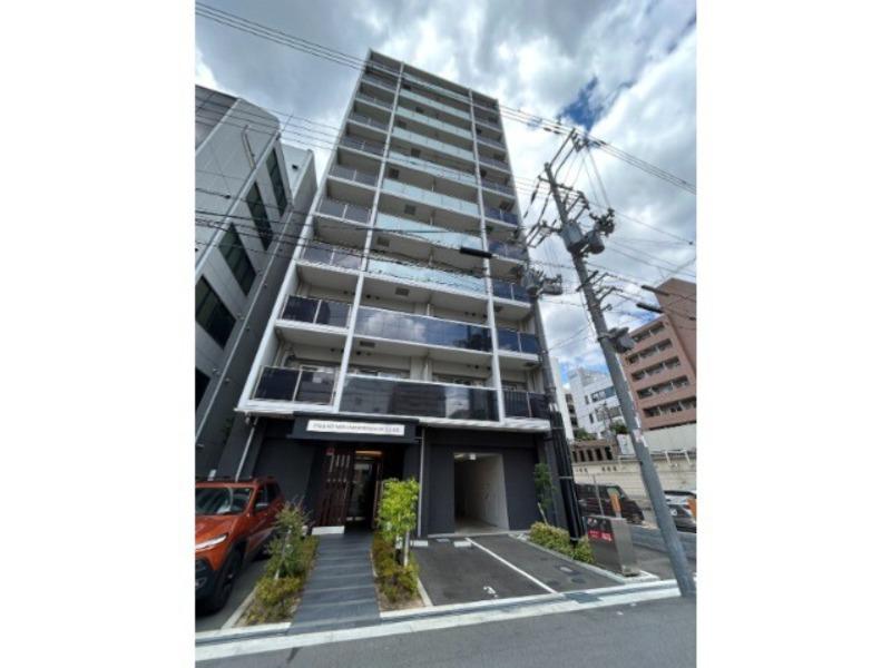エスリード南森町ラグシス