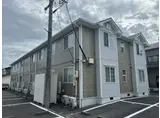 シティハウス益野町