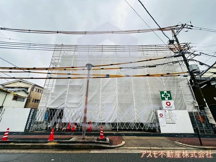 D-ROOM緑橋
