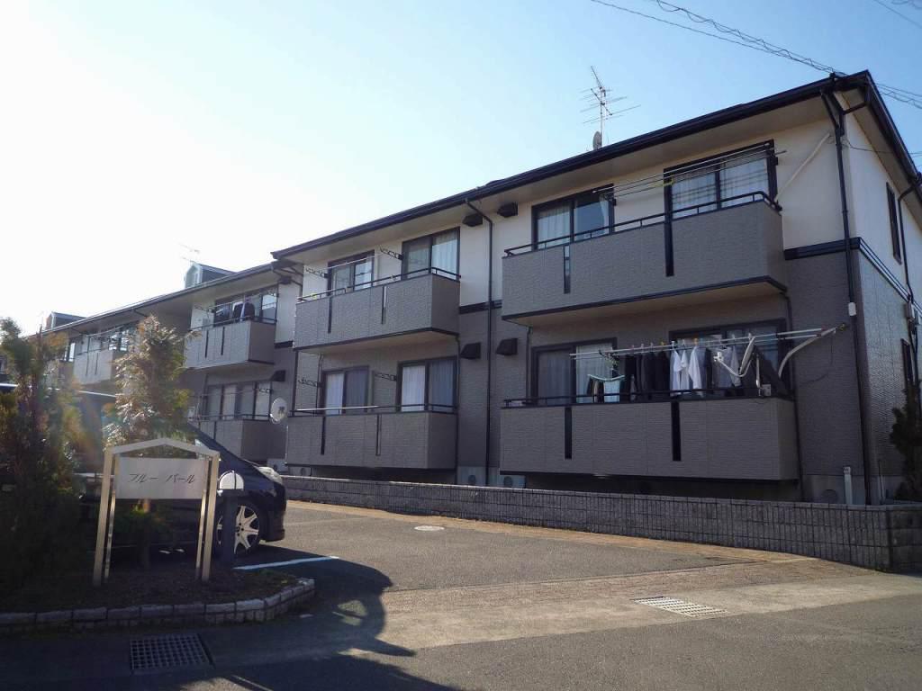 ブルーパール B