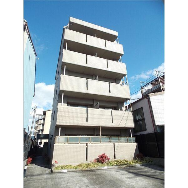 レージュASANO