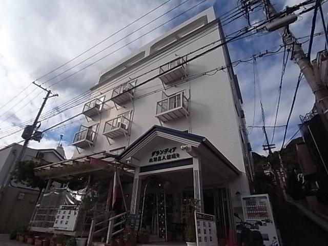 グランディア北野異人館通