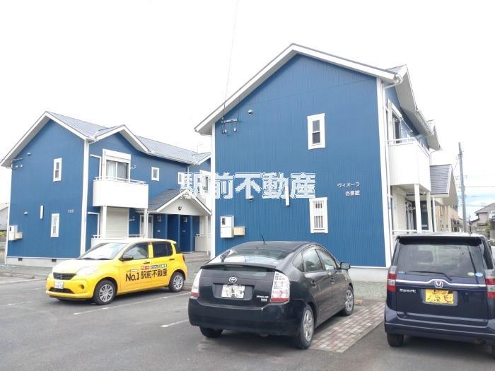 ヴィオーラ壱番館