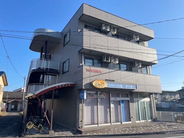 アスパシオ