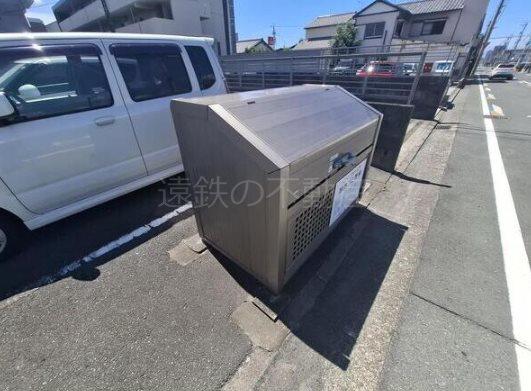 マンションフォーリア