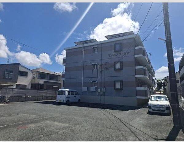 マンションフォーリア