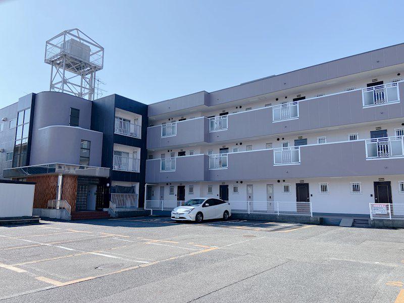 敷島第4マンション