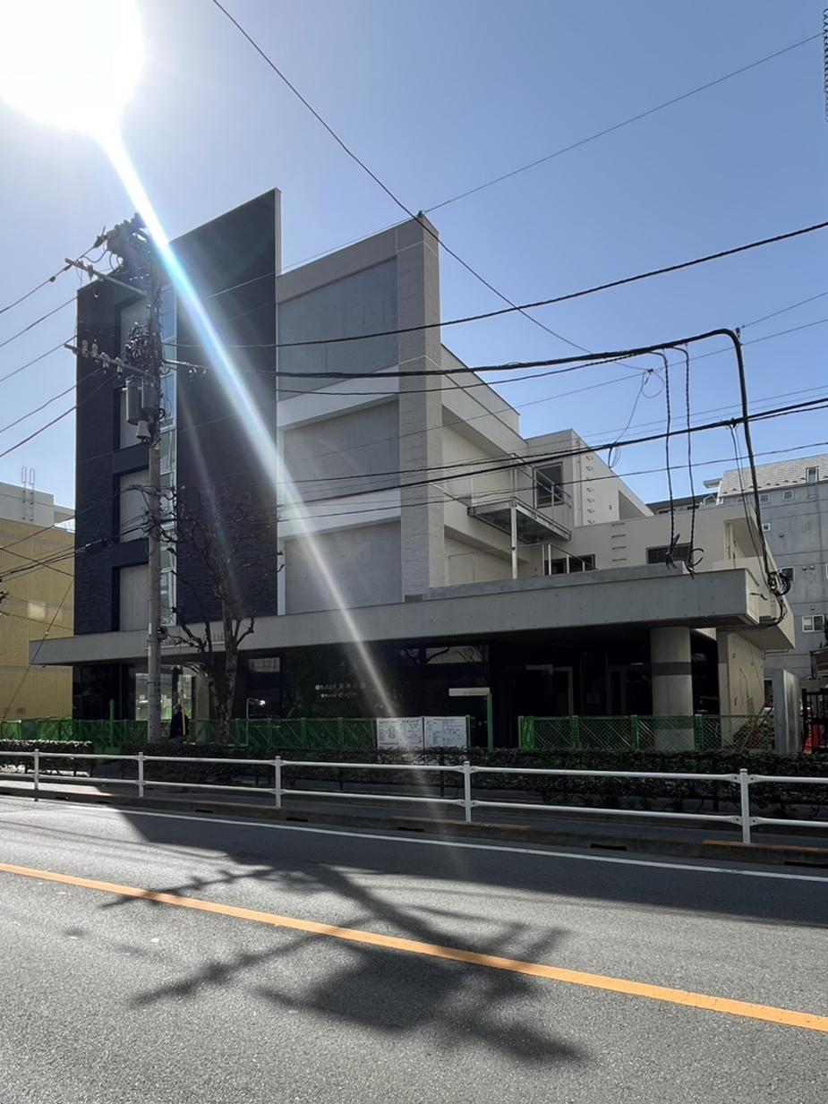 ESグリーンテラス