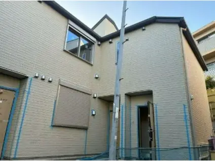 OLI OLI(1LDK/2階)の外観写真