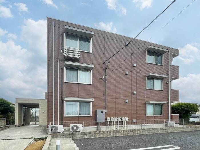 ブラウンヒルズ