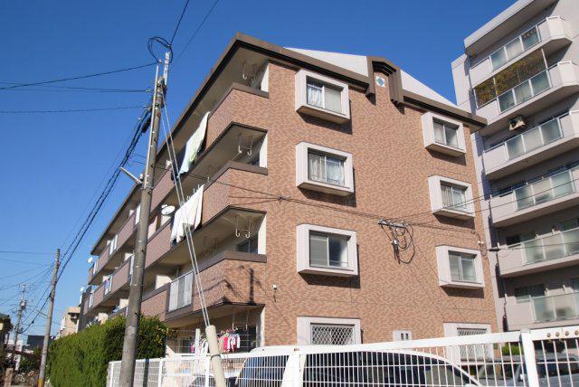 コーネル井尻