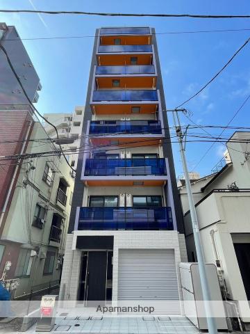 AIR TOWER 横濱伊勢佐木町