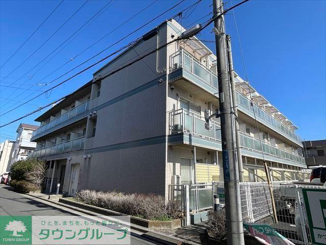ベルファース朝霞台